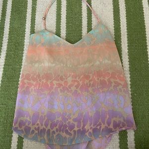 Show me your mumu top